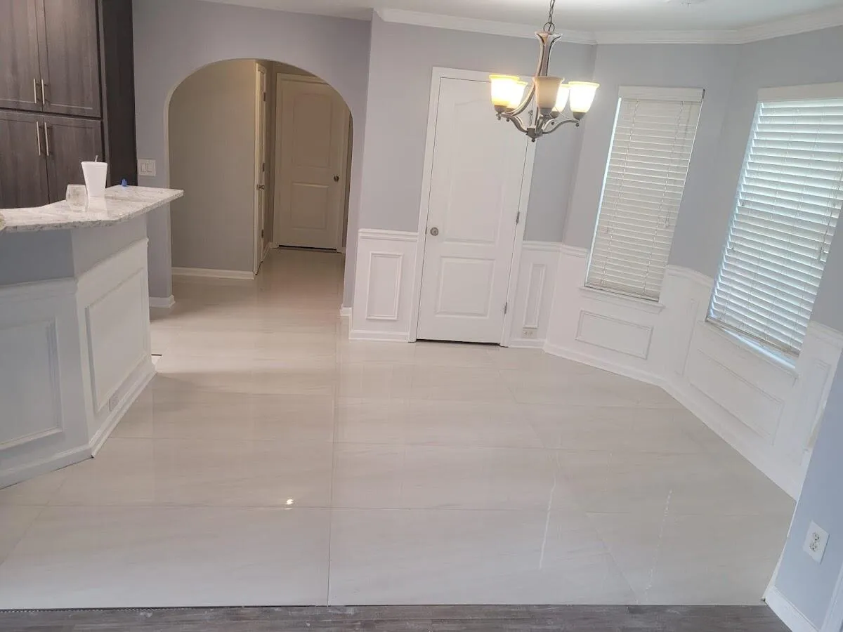 Water Damage Restoration services in Key Biscayne, FL